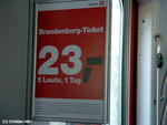 Illuminaten in Brandenburg? Illuminaten in Brandenburg?