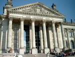 Reichstag (1) Reichstag (1)