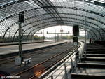 Lehrter Bahnhof (1) Lehrter Bahnhof (1)
