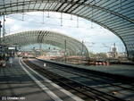 Lehrter Bahnhof (2) Lehrter Bahnhof (2)