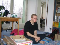 André André