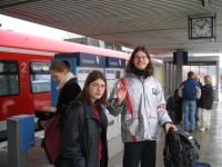 Abschied Abschied