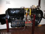 Flugmotor Flugmotor