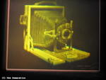Holografie Holografie