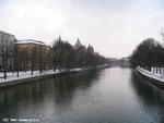 Isar am Deutschen Museum Isar am Deutschen Museum