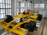alter Renault alter Renault