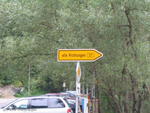 ein extrem sinnvolles Straßenschild ein extrem sinnvolles Straßenschild