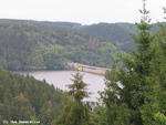 Talsperre Wendefurth Talsperre Wendefurth