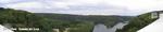 Talsperrenpanorama Talsperrenpanorama