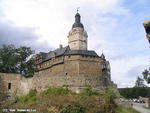 Burg Falkenstein Burg Falkenstein