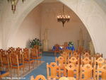 Burgkapelle Burgkapelle