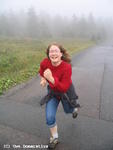 Doreen hats eilig Doreen hats eilig