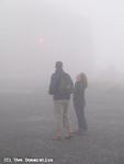 Ich glaub ich steh im Nebel Ich glaub ich steh im Nebel