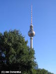 Fernsehturm