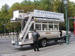 Sightseeing im Oldtimer
