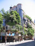 Hundertwasserhaus Hundertwasserhaus