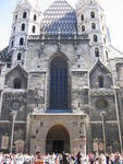 Stephansdom Stephansdom