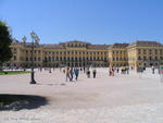 Schloß Schönbrunn Schloß Schönbrunn
