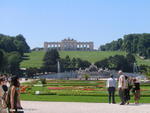 Schloßpark Schönbrunn Schloßpark Schönbrunn
