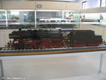 Modell der BR 50