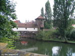 an der Pegnitz