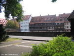 an der Pegnitz