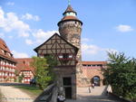 Im Burghof