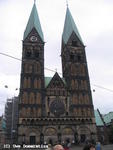 Dom St. Petri Dom St. Petri