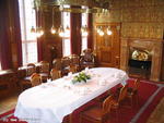 Güldenkammer des Rathauses Güldenkammer des Rathauses