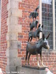 Bremer Stadtmusikanten Bremer Stadtmusikanten