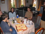 Kaffeetrinken Kaffeetrinken