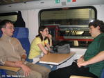Bahnreise Bahnreise