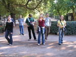 Gruppenfoto Gruppenfoto