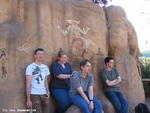 Gruppenfoto Gruppenfoto