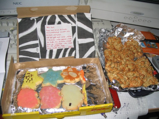 Freßpaket