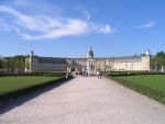 Karlsruher Schloß Karlsruher Schloß