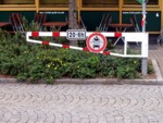 Verkehrsberuhigung Verkehrsberuhigung