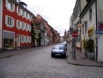 Färberstraße Färberstraße