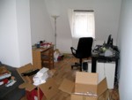 Chaos am Ende