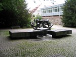 moderne Kunst