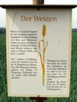 Landwirtschaftlicher Lehrpfad