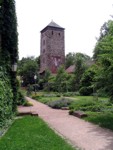 Romäusturm