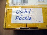 Oschd-Päckle Oschd-Päckle