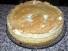 Kuchen Kein Frankfurter Kranz, aber auch lecker