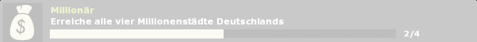 Millionär
