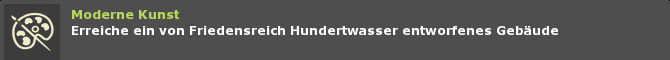 Moderne Kunst