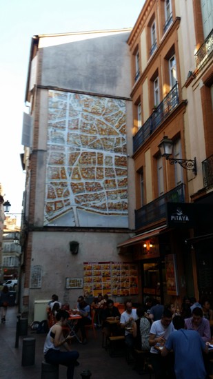 Rue des Filatiers, Café Chouchou