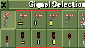 Signal GUI OpenTTD