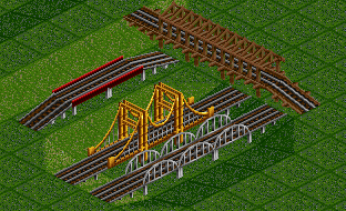 bridges