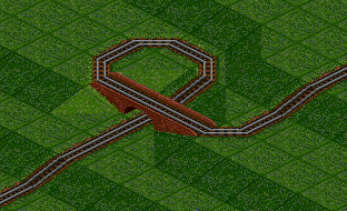 Climbing a mountain